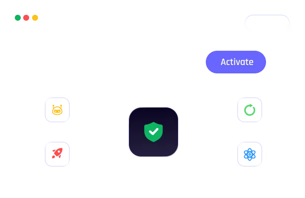 3 Easy process for finished setup - 优直播官网